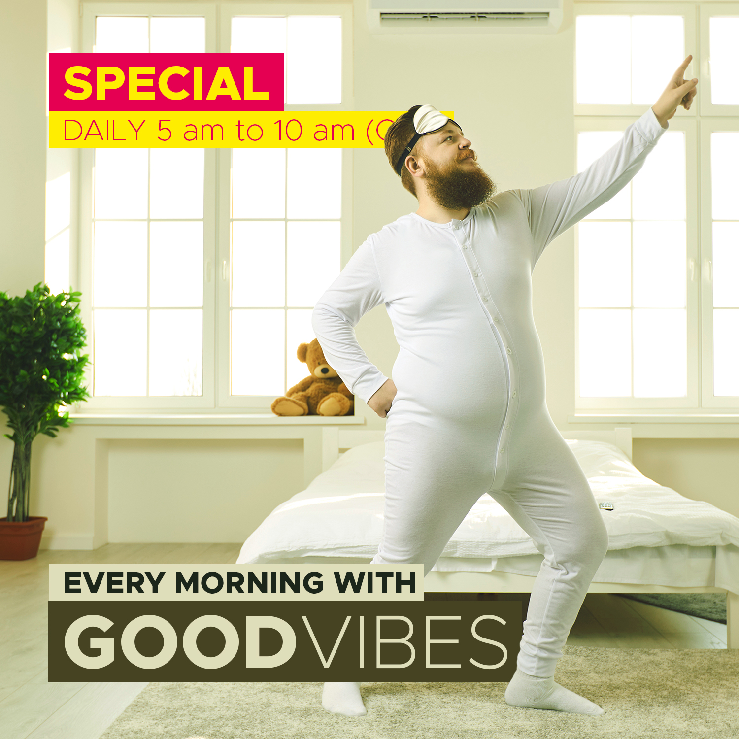 Special: Good Vibes