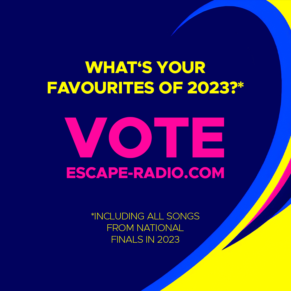 ESC-2023-Vote