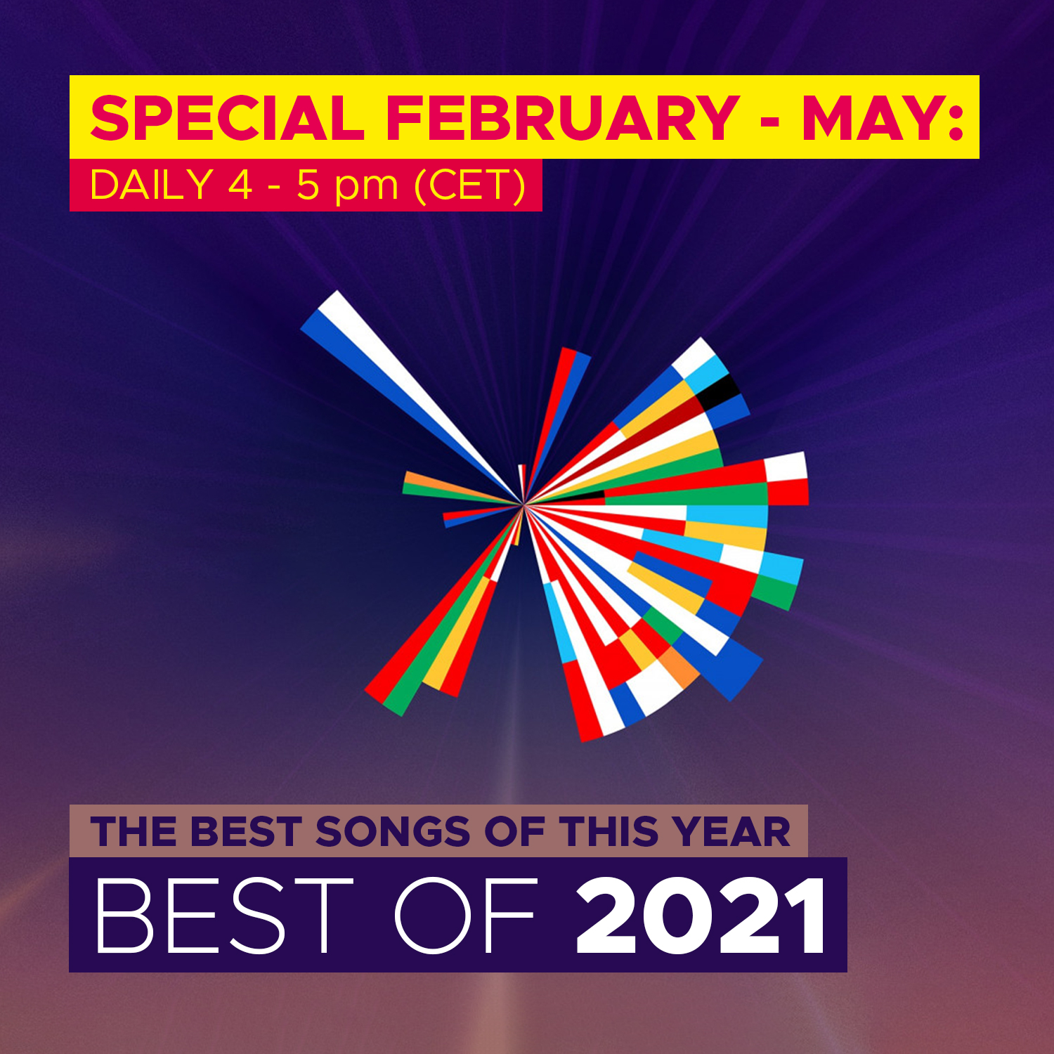 Special: Best of 2021