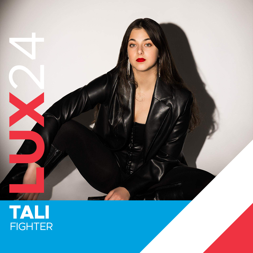 Luxembourg 2024: Tali "Fighter"