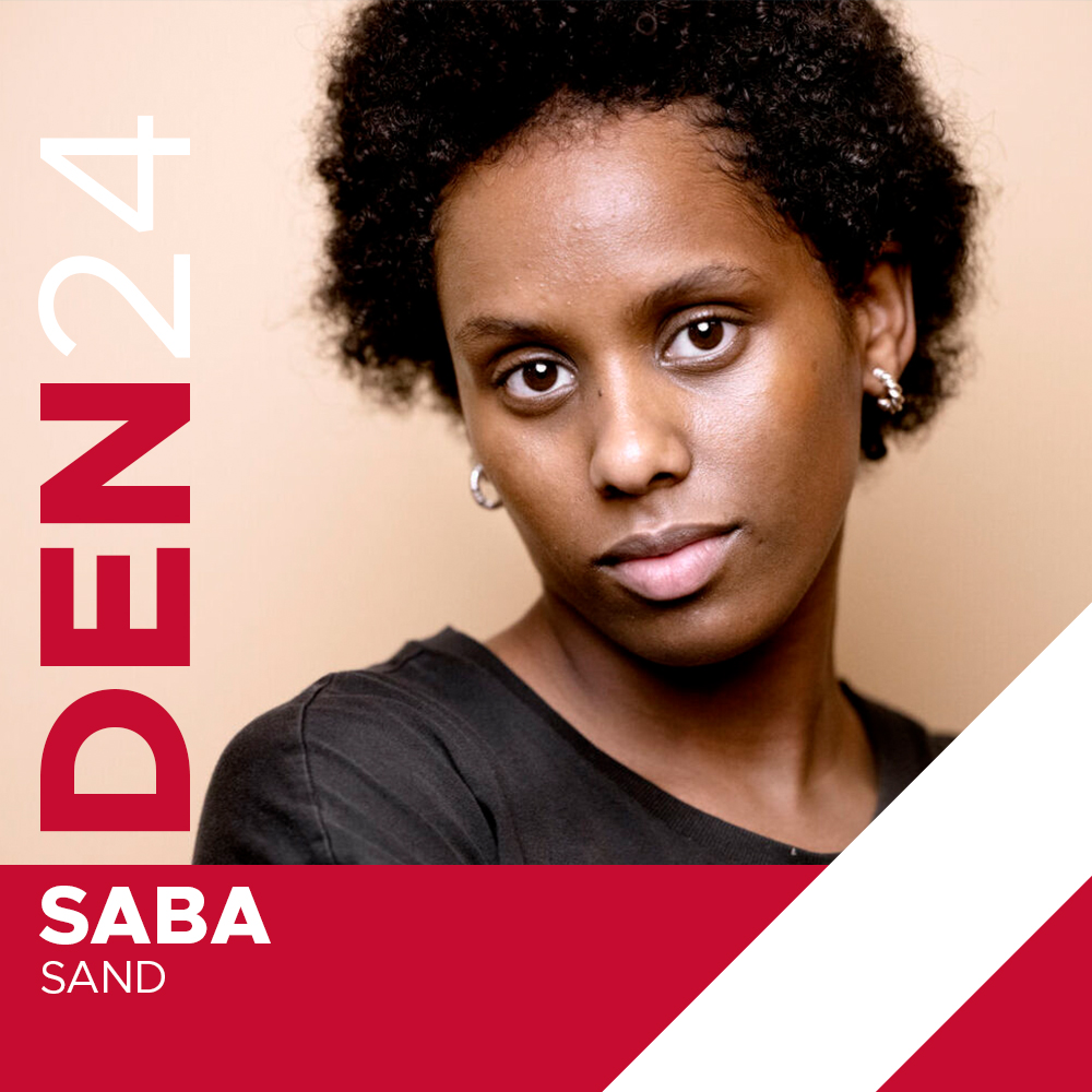 Denmark 2024: Saba "Sand"