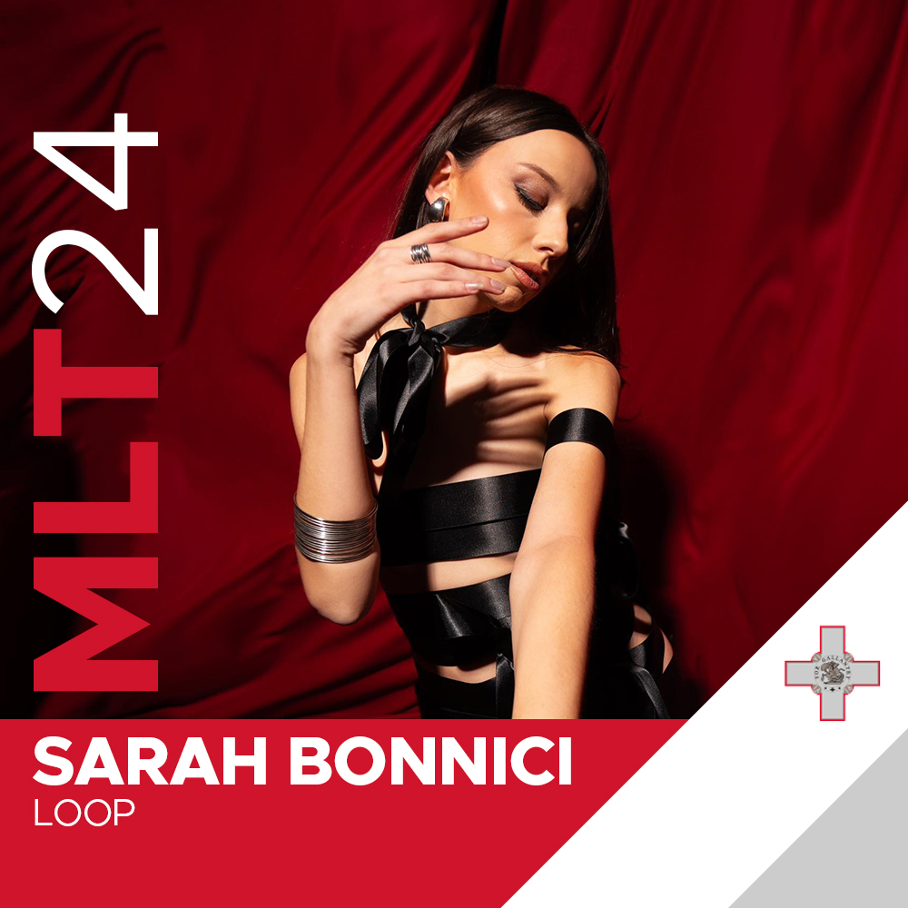 Malta 2024: Sarah Bonnici "Loop"
