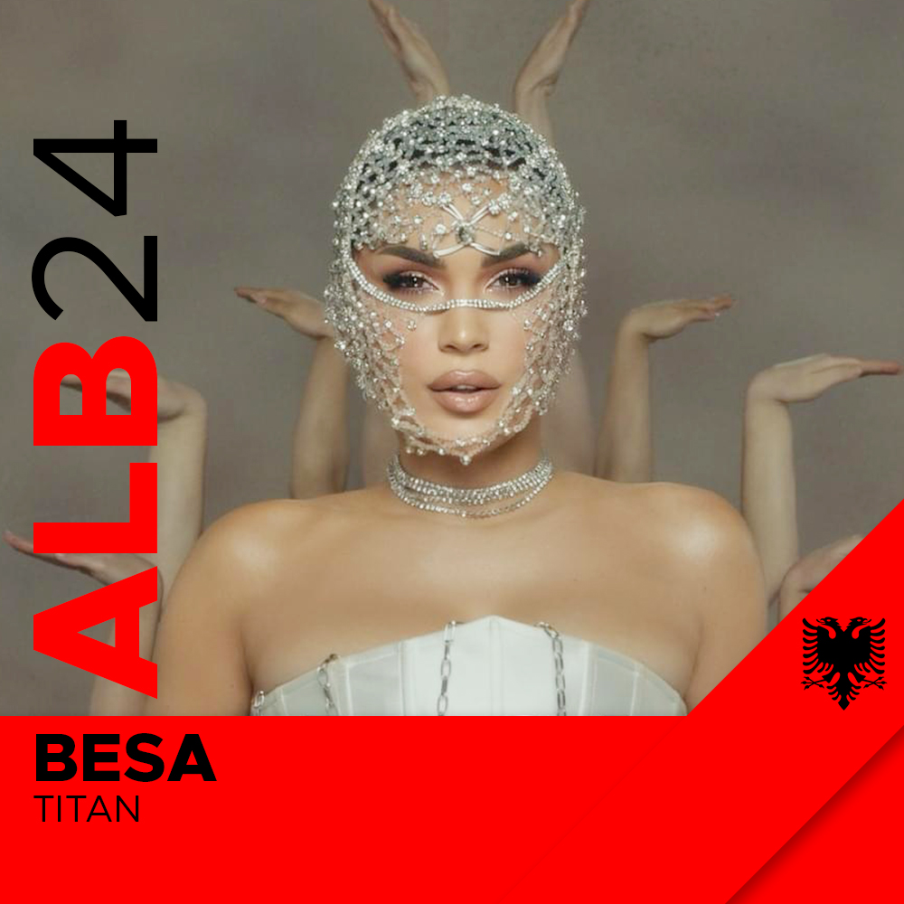 Albania 2024: Besa "TiTAN"