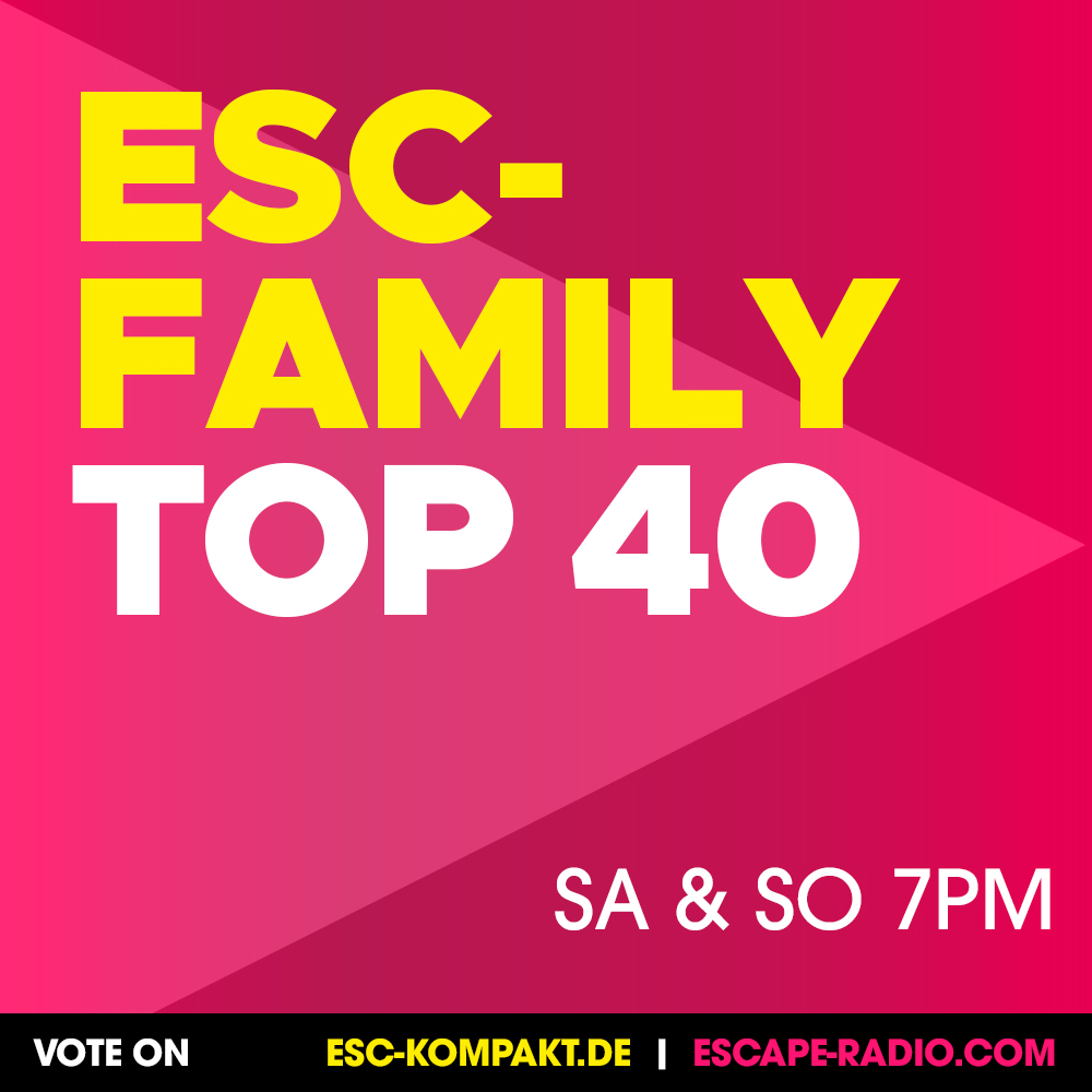 ESC-Family NEWS Top 40