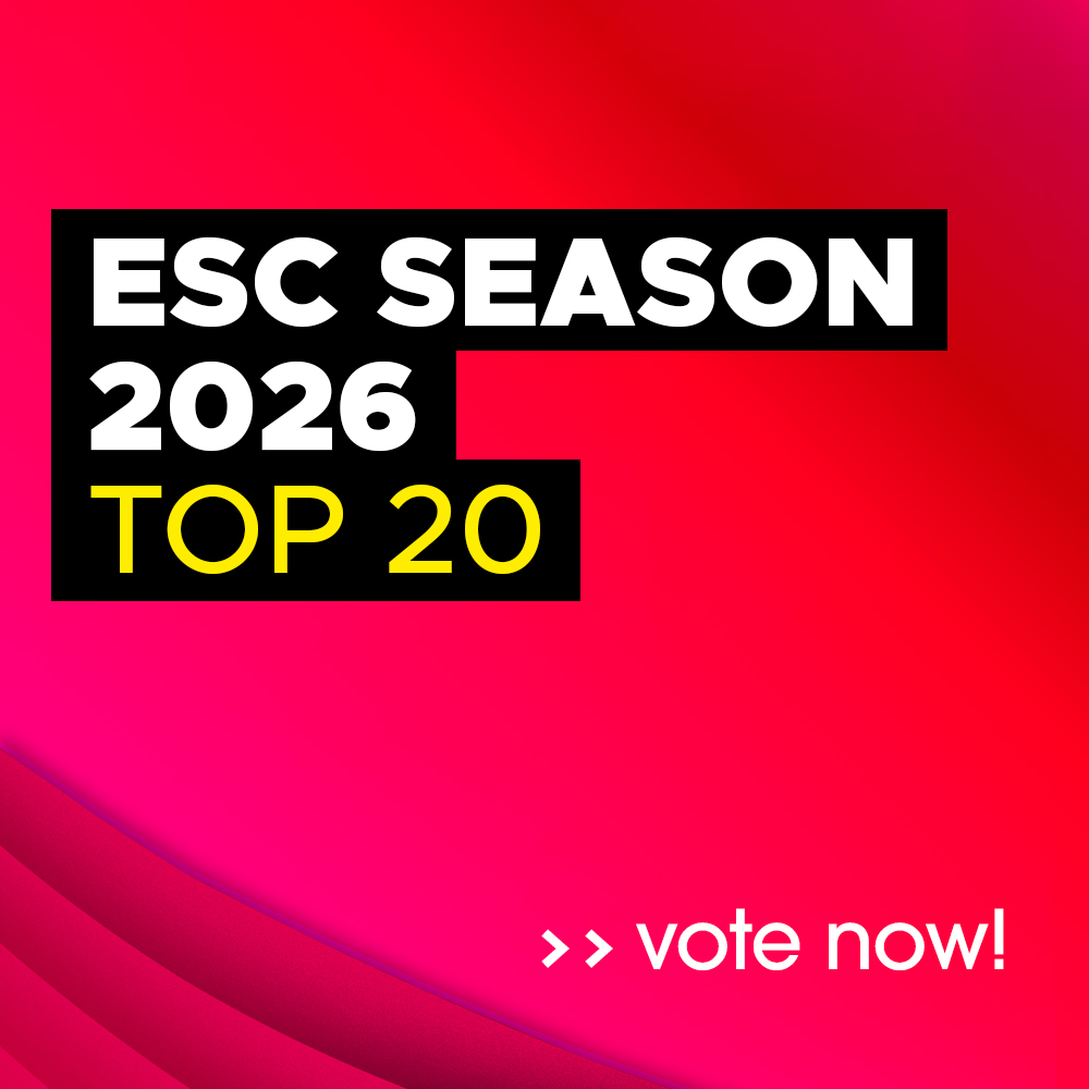 ESC Season 2026: Top 20